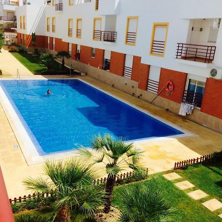 Luxury Duplex With Pool Apartment Cabanas De Tavira Exterior foto