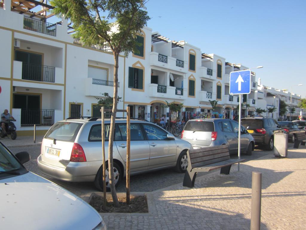 Luxury Duplex With Pool Apartment Cabanas De Tavira Exterior foto