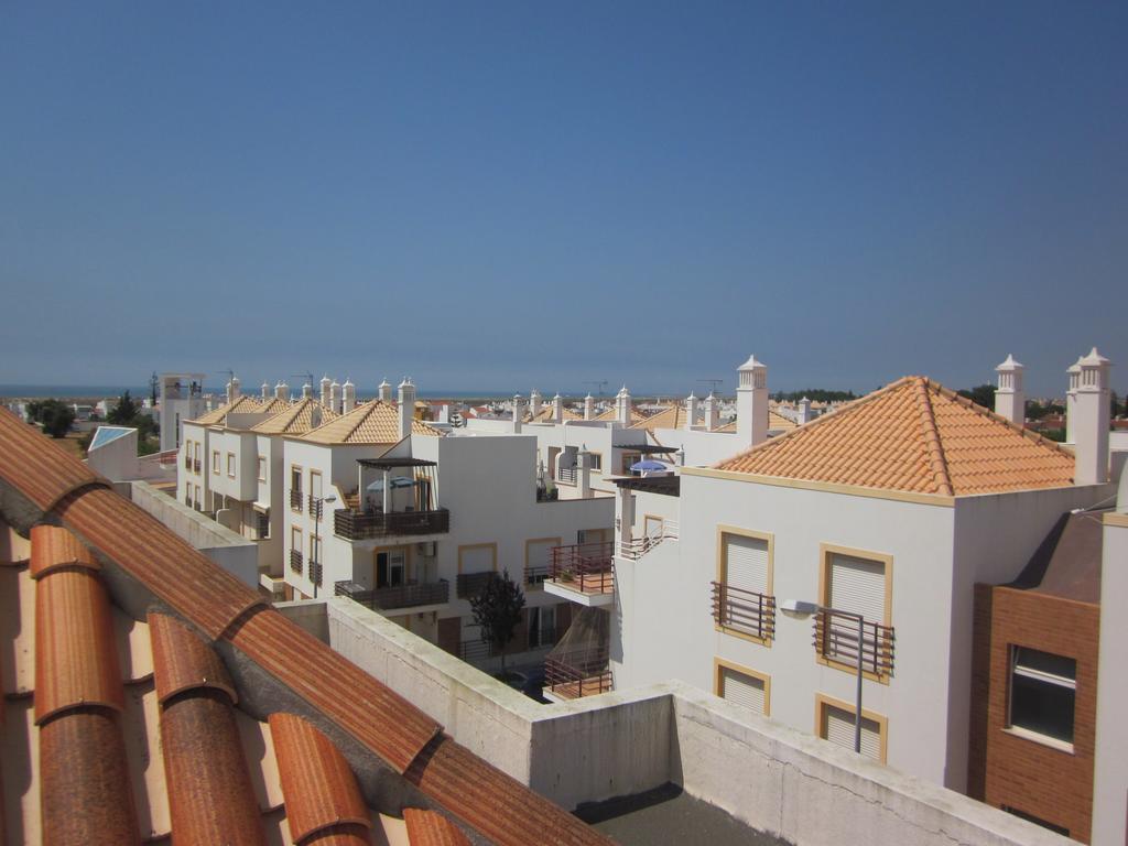 Luxury Duplex With Pool Apartment Cabanas De Tavira Exterior foto