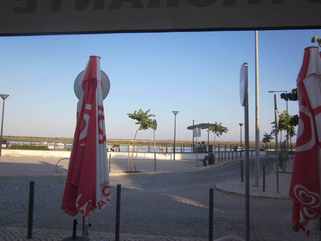 Luxury Duplex With Pool Apartment Cabanas De Tavira Exterior foto