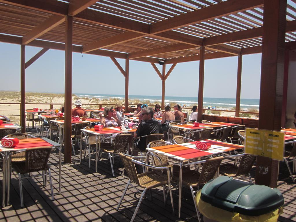 Luxury Duplex With Pool Apartment Cabanas De Tavira Exterior foto