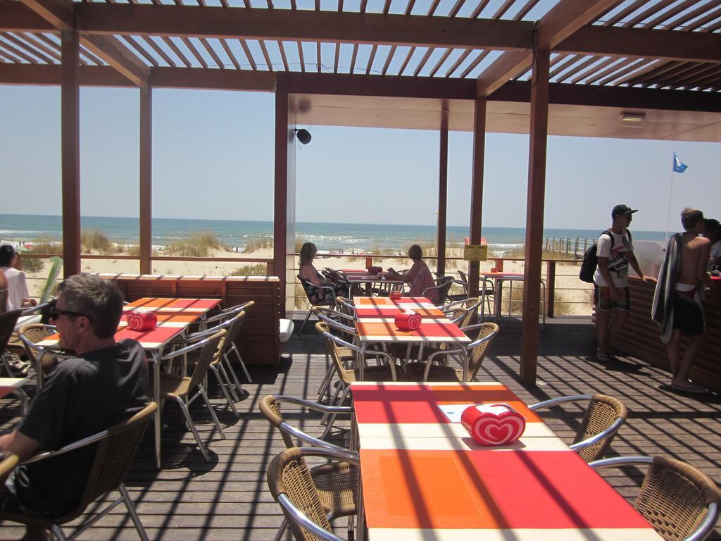 Luxury Duplex With Pool Apartment Cabanas De Tavira Exterior foto
