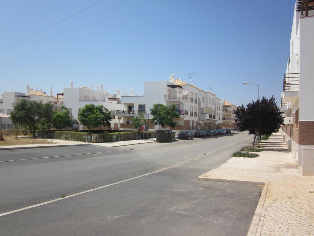 Luxury Duplex With Pool Apartment Cabanas De Tavira Exterior foto