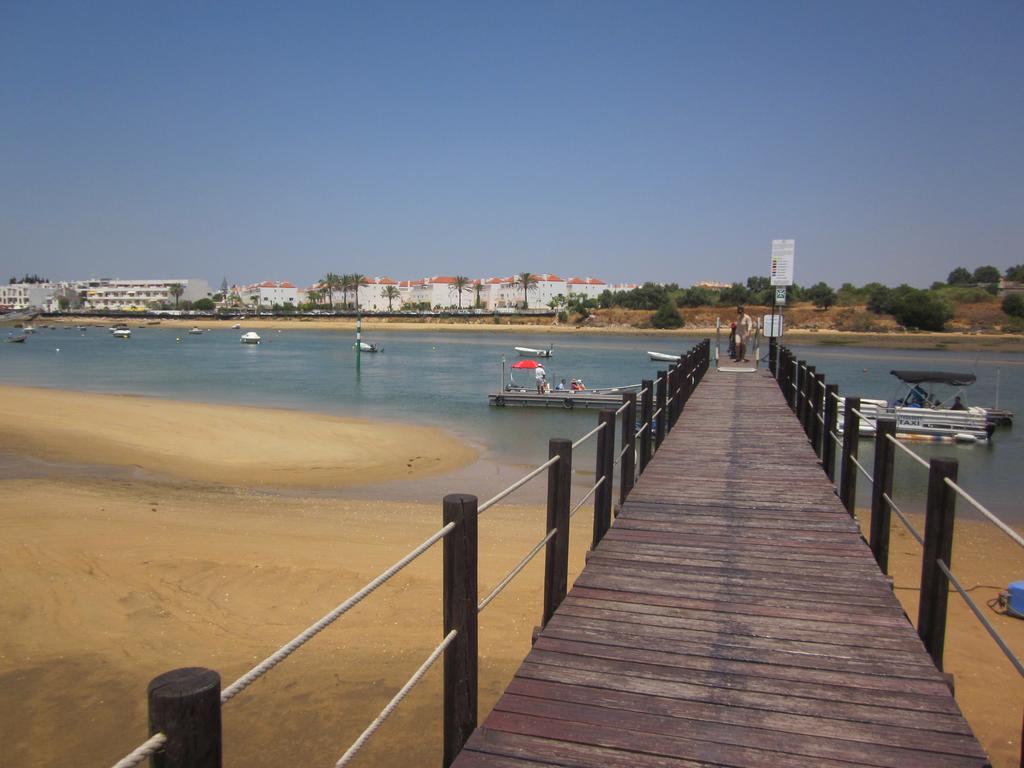 Luxury Duplex With Pool Apartment Cabanas De Tavira Exterior foto