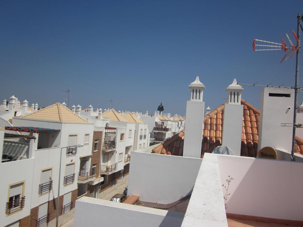 Luxury Duplex With Pool Apartment Cabanas De Tavira Exterior foto