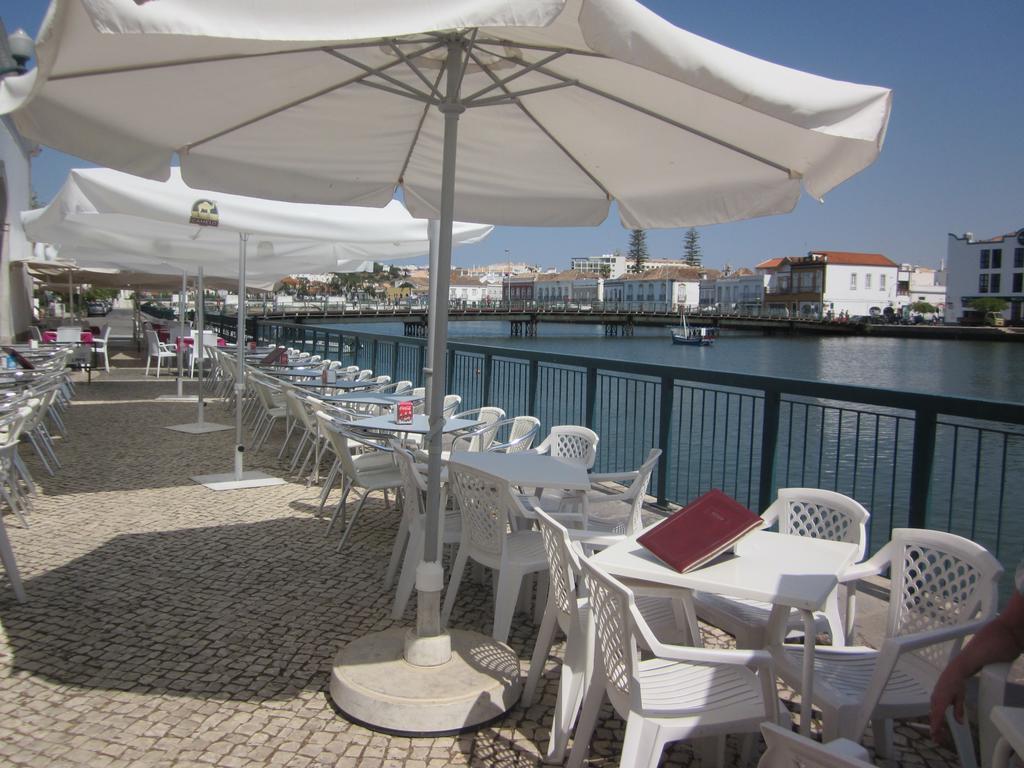 Luxury Duplex With Pool Apartment Cabanas De Tavira Exterior foto