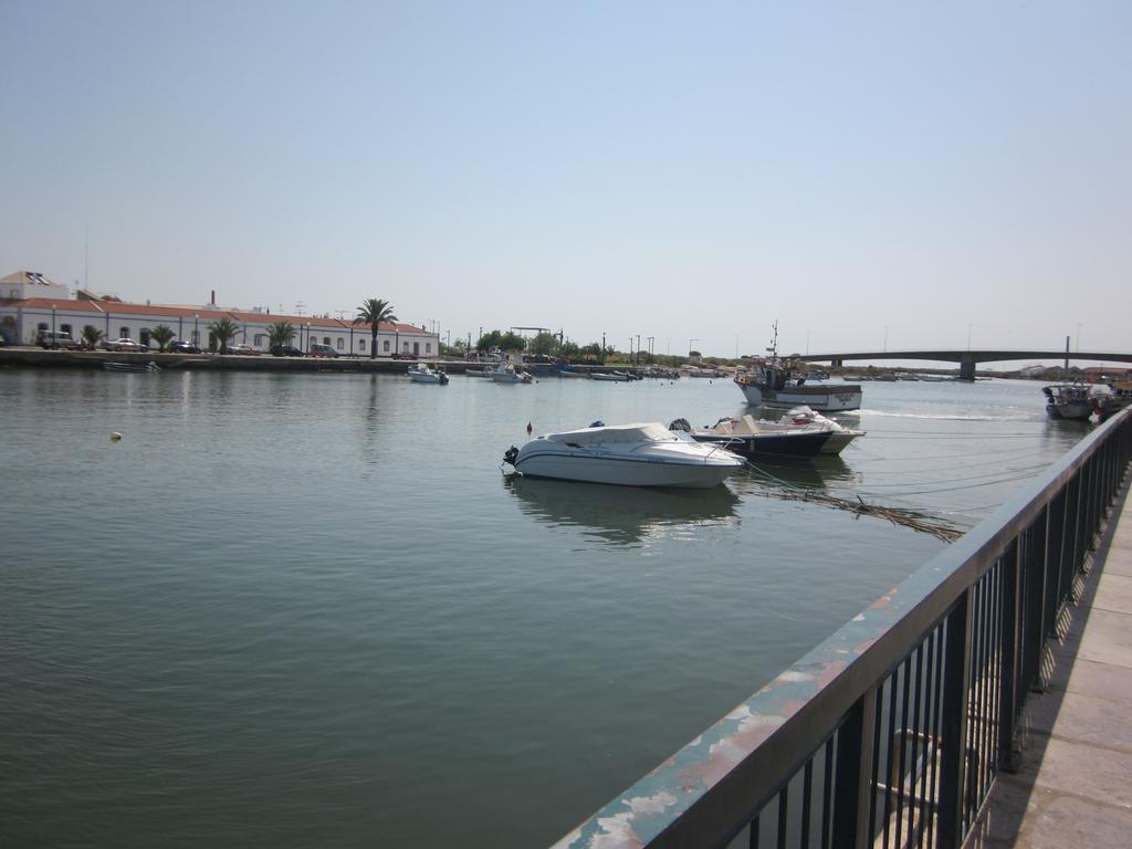 Luxury Duplex With Pool Apartment Cabanas De Tavira Exterior foto