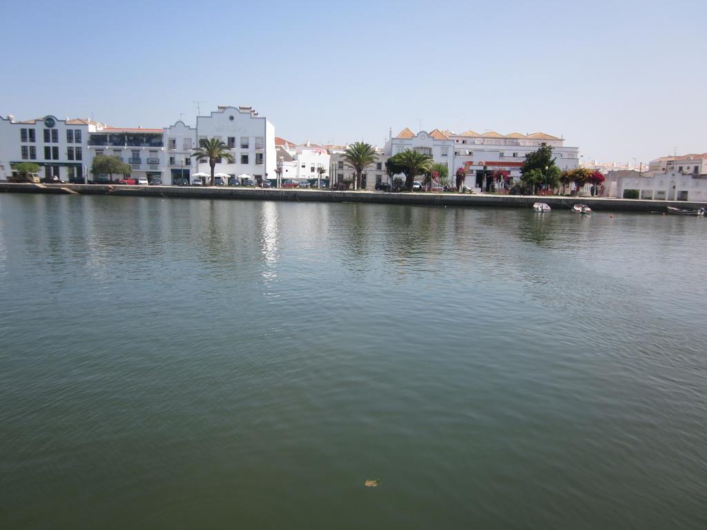 Luxury Duplex With Pool Apartment Cabanas De Tavira Exterior foto