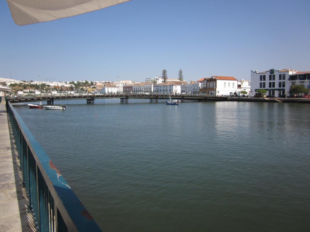 Luxury Duplex With Pool Apartment Cabanas De Tavira Exterior foto