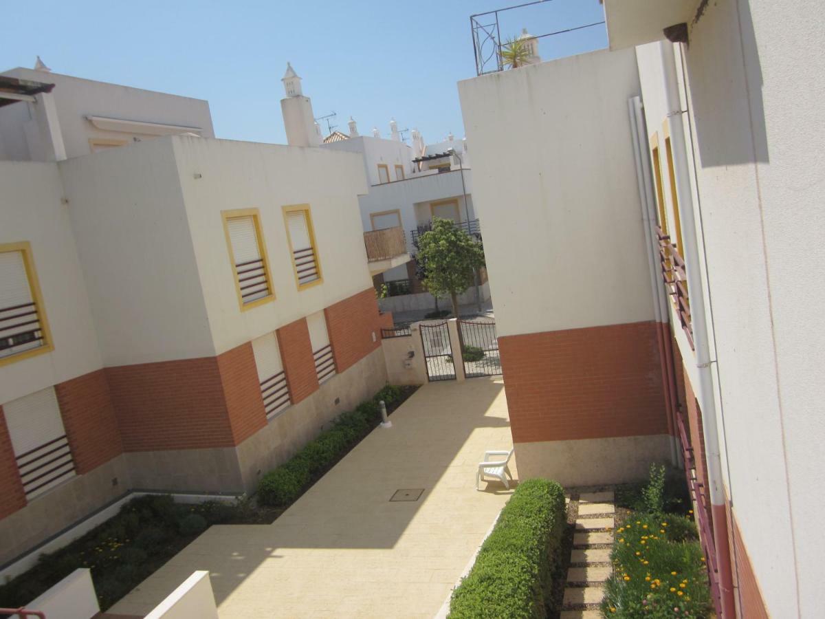 Luxury Duplex With Pool Apartment Cabanas De Tavira Exterior foto