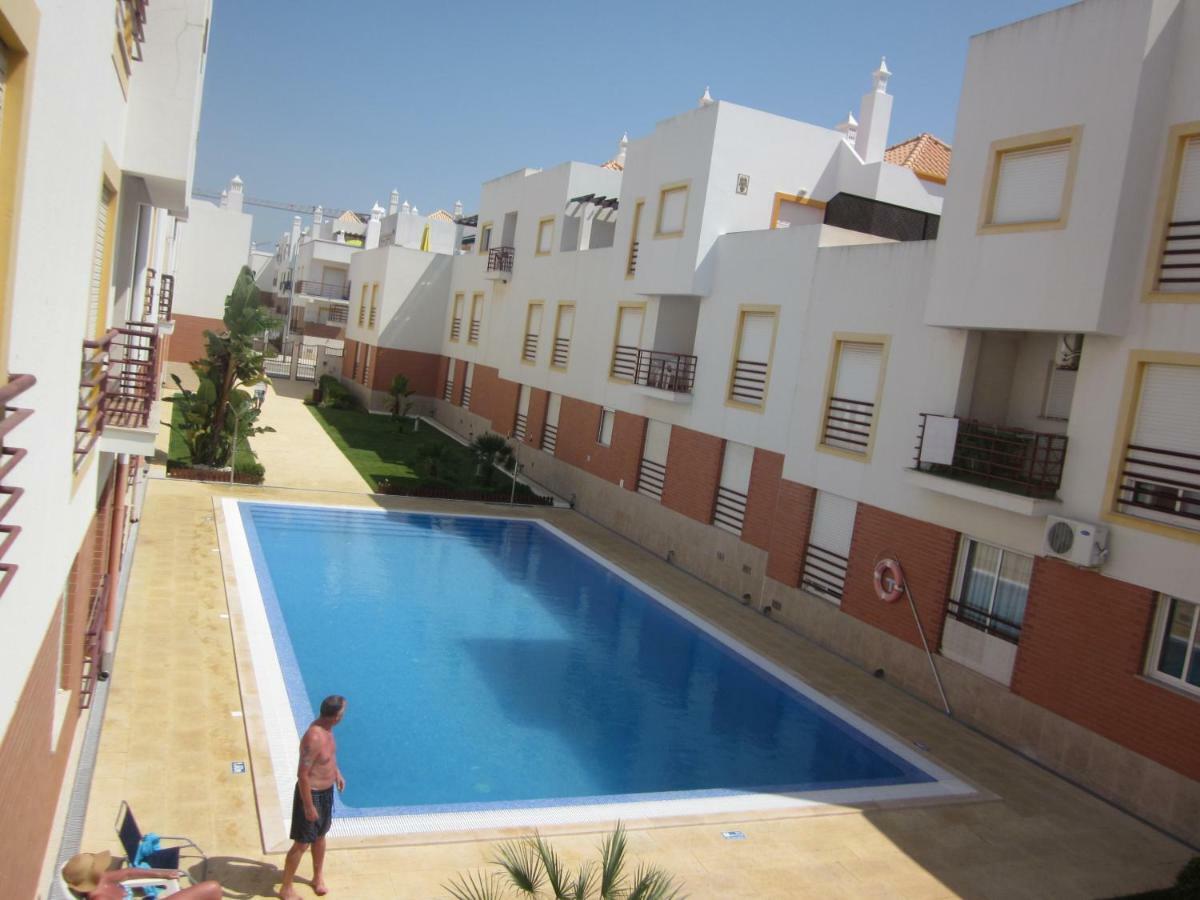 Luxury Duplex With Pool Apartment Cabanas De Tavira Exterior foto