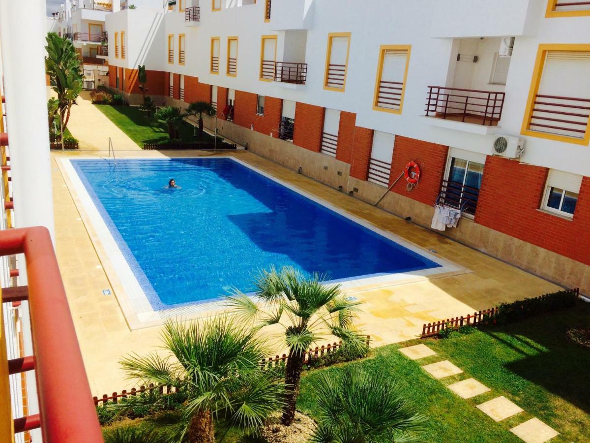 Luxury Duplex With Pool Apartment Cabanas De Tavira Exterior foto