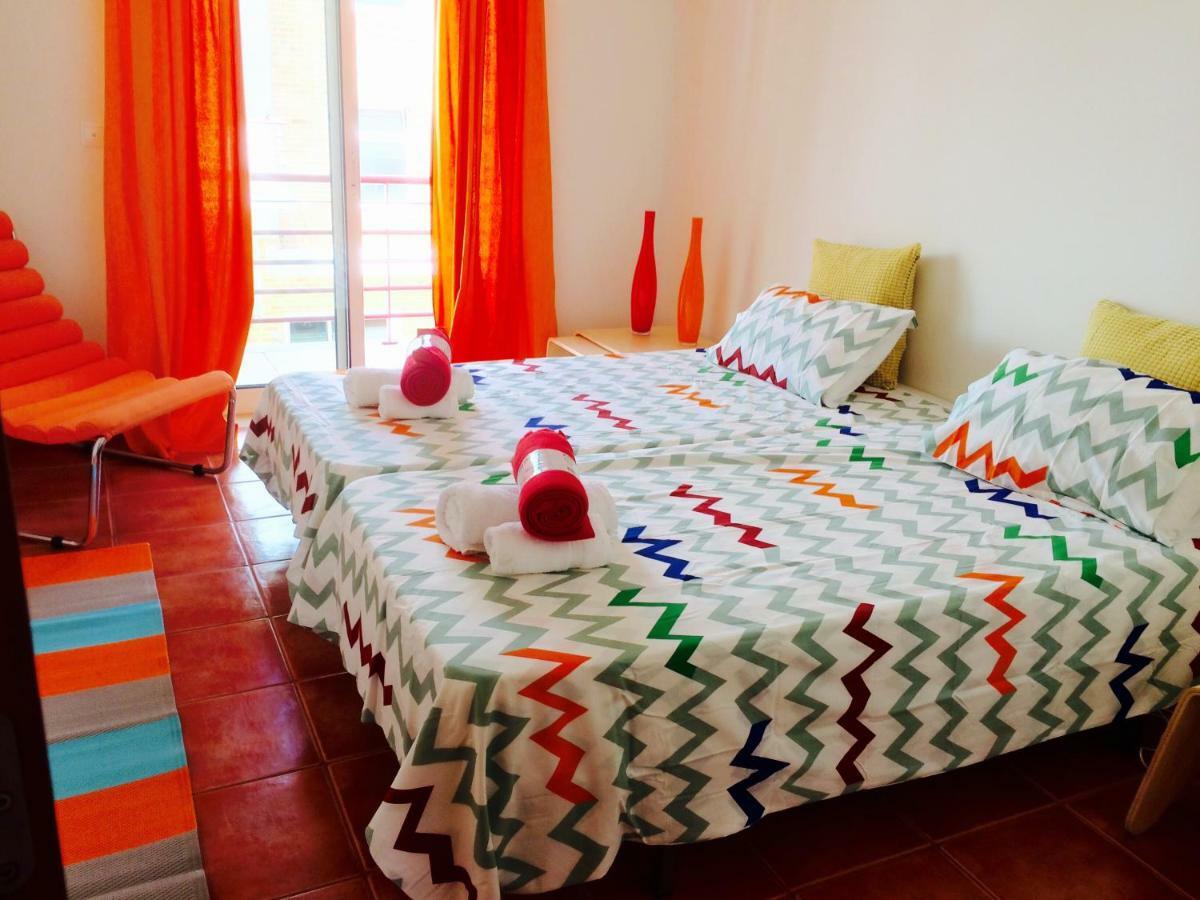Luxury Duplex With Pool Apartment Cabanas De Tavira Exterior foto