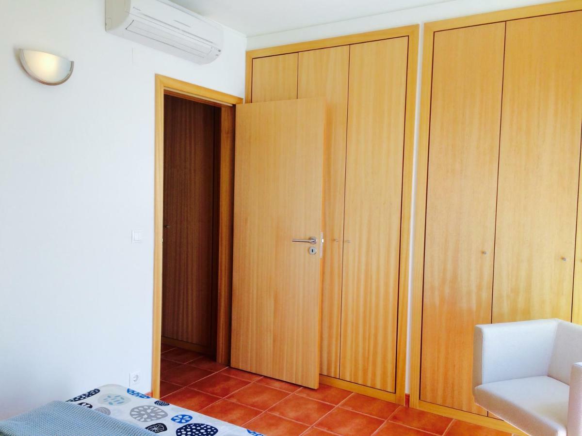 Luxury Duplex With Pool Apartment Cabanas De Tavira Exterior foto