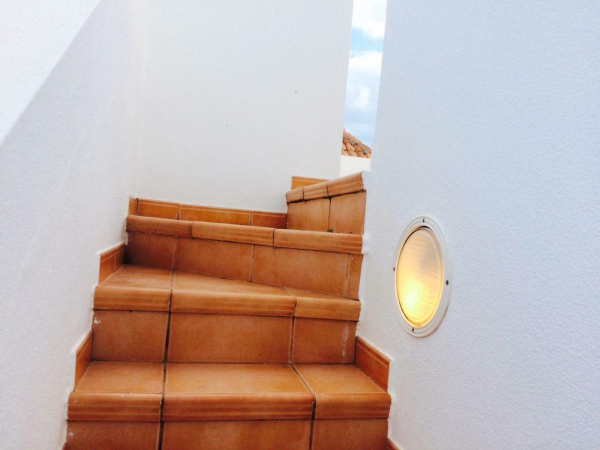 Luxury Duplex With Pool Apartment Cabanas De Tavira Exterior foto