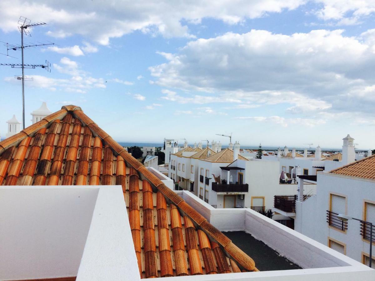 Luxury Duplex With Pool Apartment Cabanas De Tavira Exterior foto