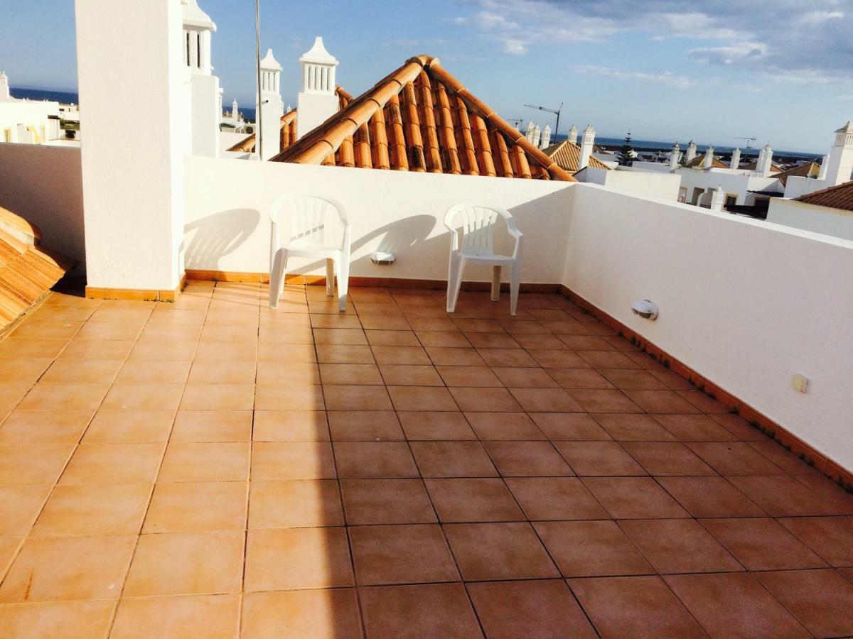 Luxury Duplex With Pool Apartment Cabanas De Tavira Exterior foto