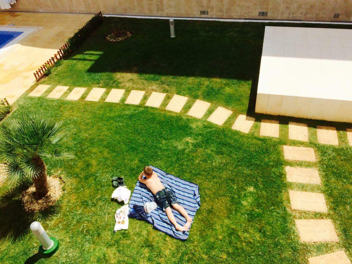 Luxury Duplex With Pool Apartment Cabanas De Tavira Exterior foto