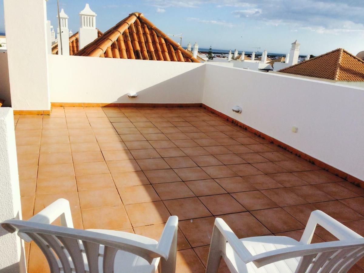 Luxury Duplex With Pool Apartment Cabanas De Tavira Exterior foto