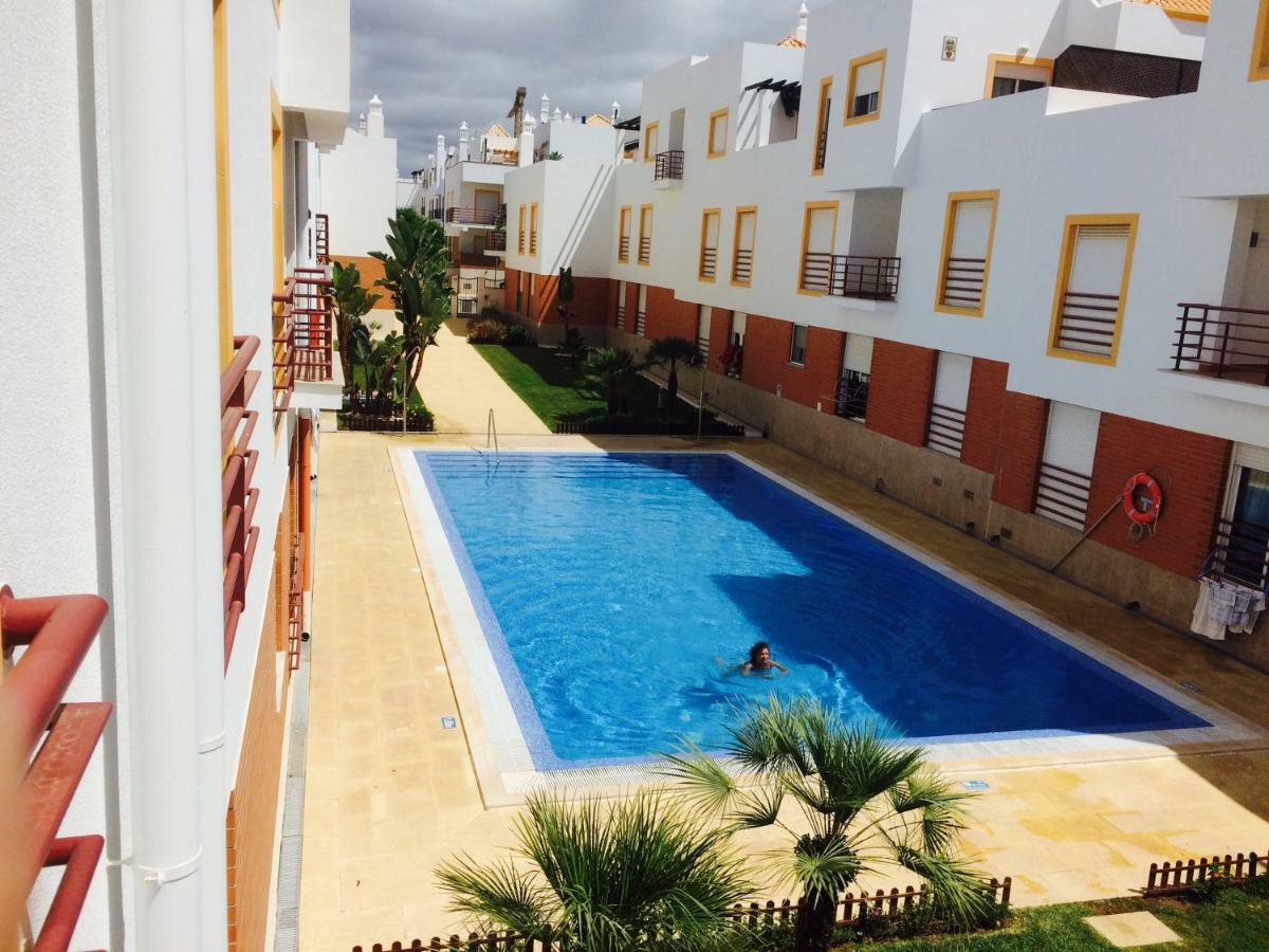 Luxury Duplex With Pool Apartment Cabanas De Tavira Exterior foto
