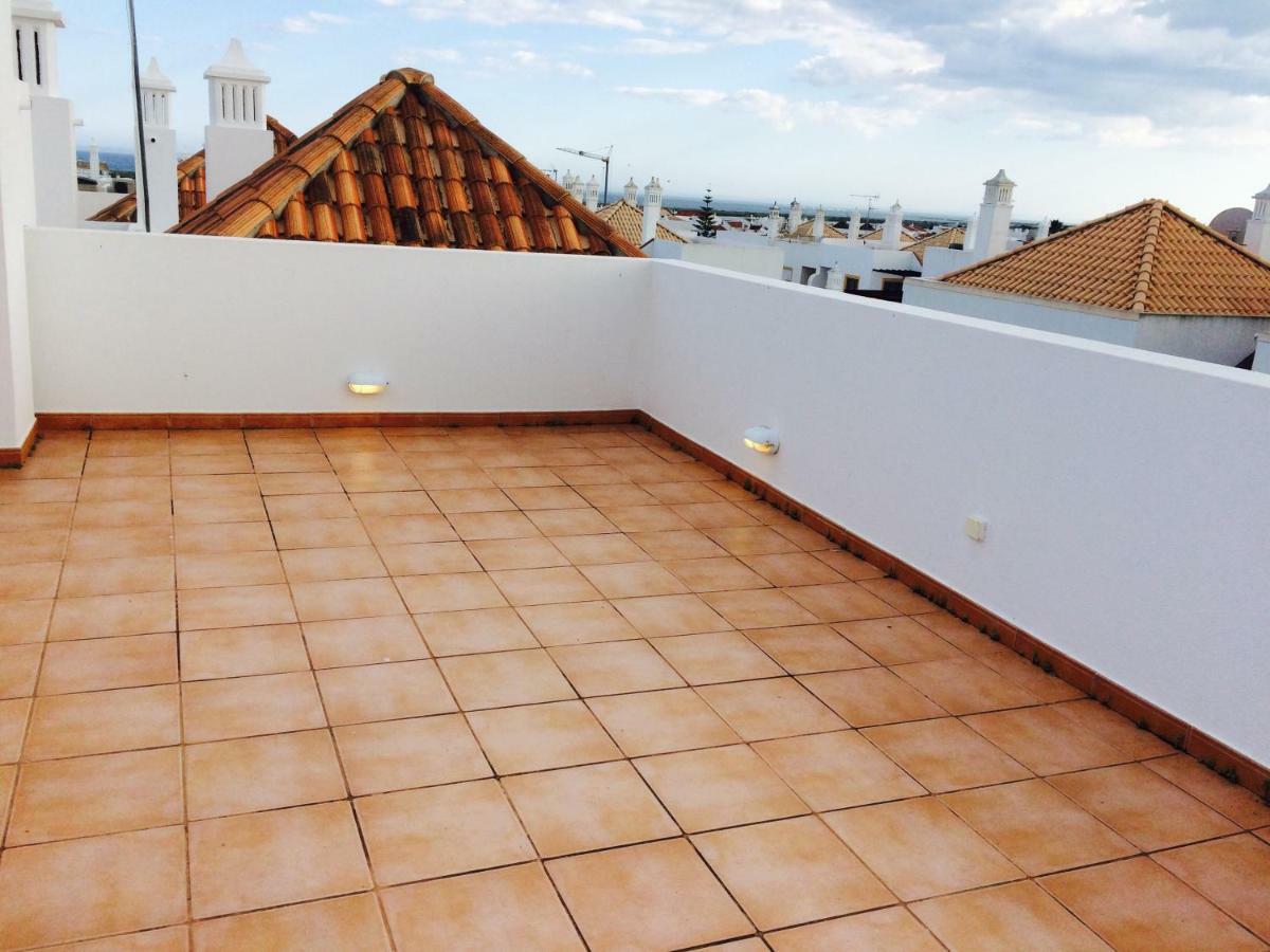 Luxury Duplex With Pool Apartment Cabanas De Tavira Exterior foto