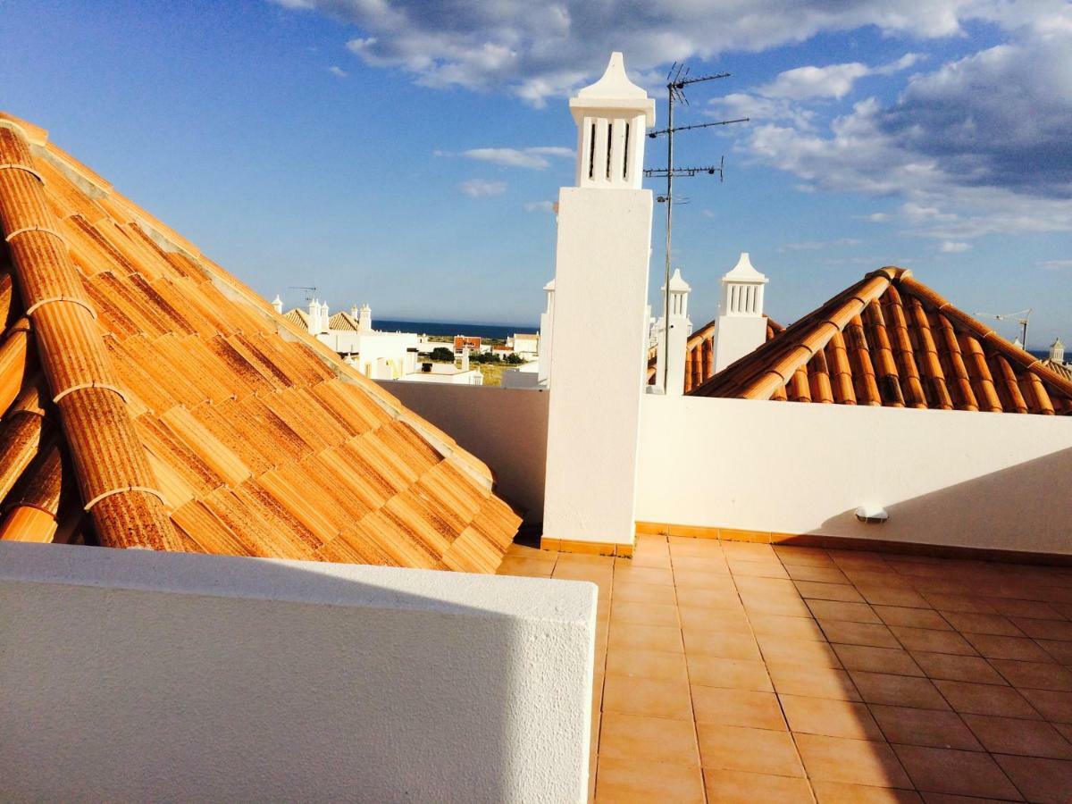 Luxury Duplex With Pool Apartment Cabanas De Tavira Exterior foto