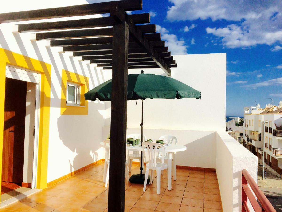 Luxury Duplex With Pool Apartment Cabanas De Tavira Exterior foto