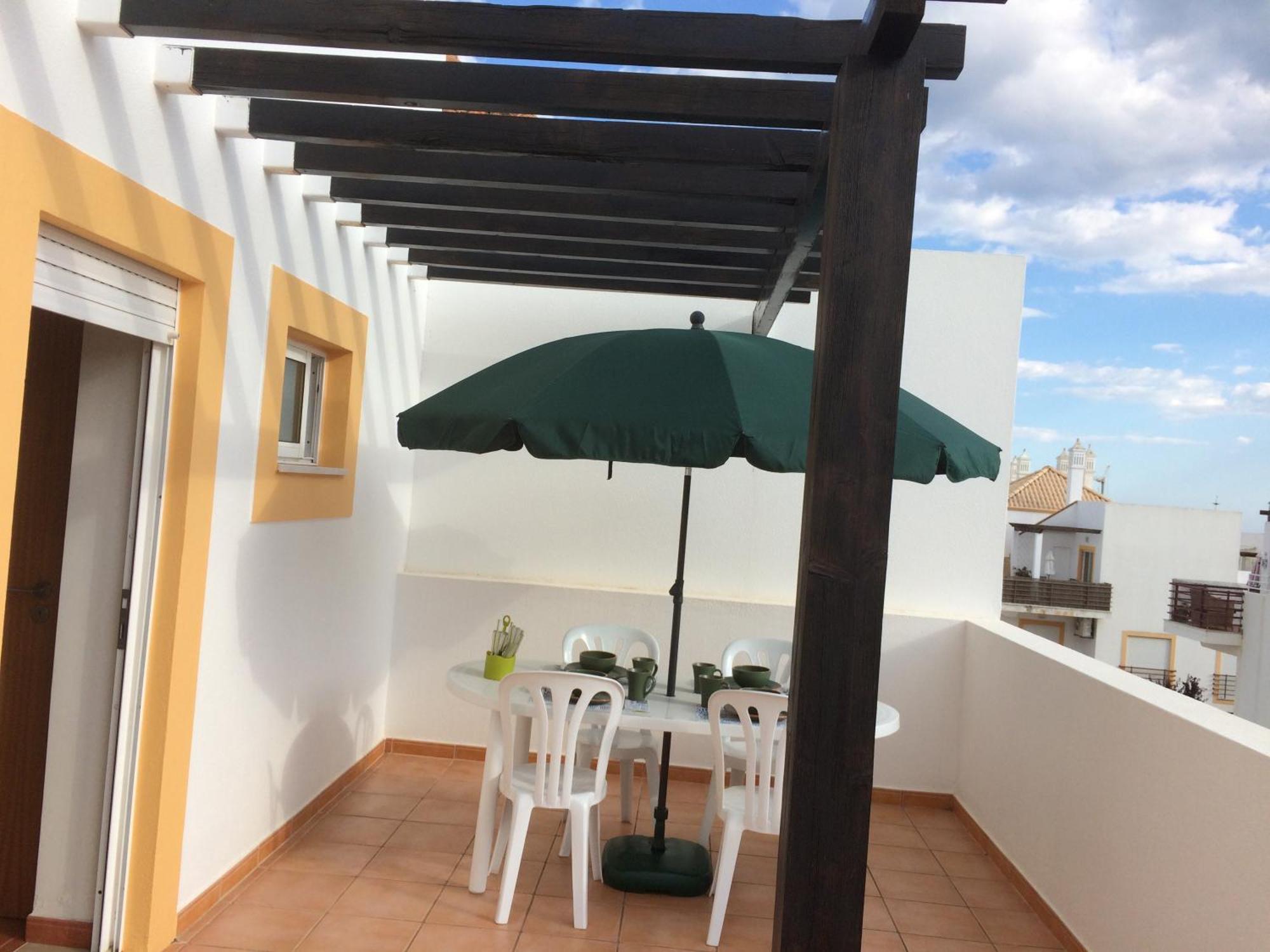 Luxury Duplex With Pool Apartment Cabanas De Tavira Exterior foto