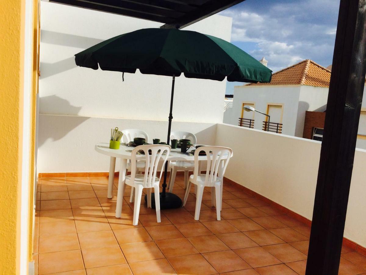 Luxury Duplex With Pool Apartment Cabanas De Tavira Exterior foto
