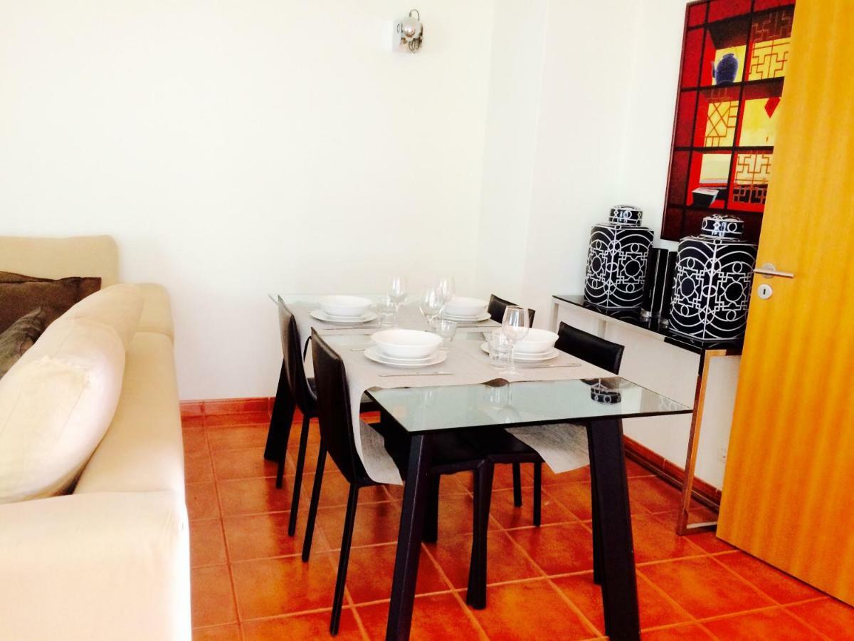 Luxury Duplex With Pool Apartment Cabanas De Tavira Exterior foto