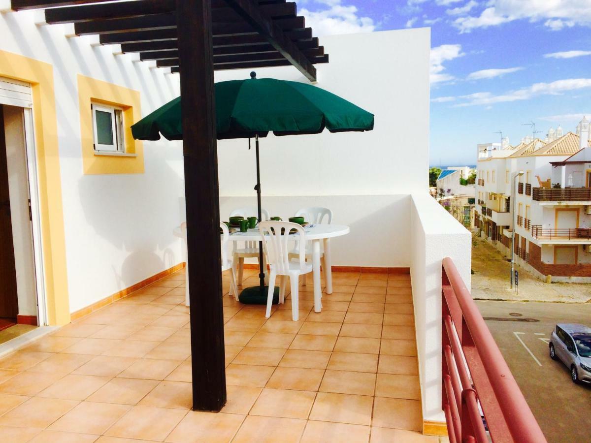 Luxury Duplex With Pool Apartment Cabanas De Tavira Exterior foto