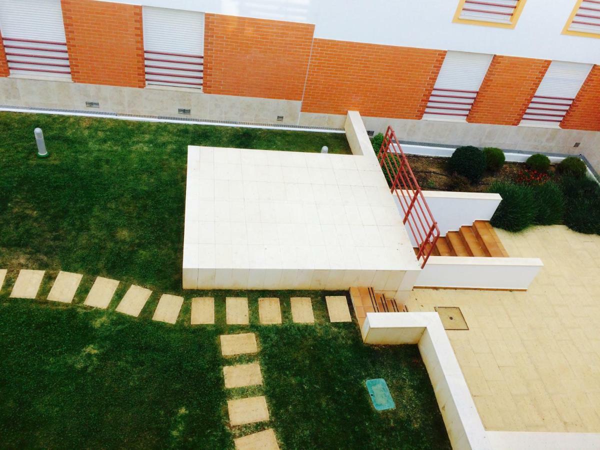 Luxury Duplex With Pool Apartment Cabanas De Tavira Exterior foto