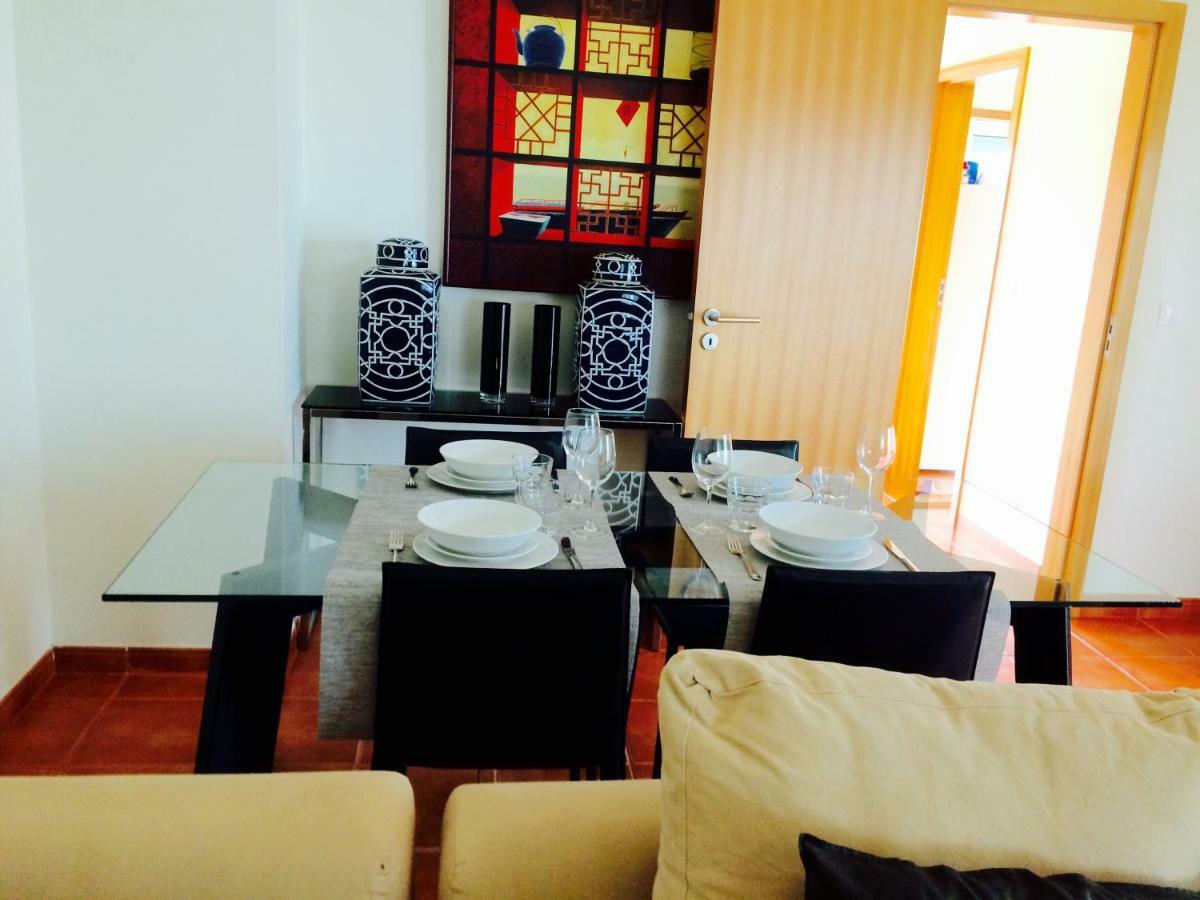 Luxury Duplex With Pool Apartment Cabanas De Tavira Exterior foto
