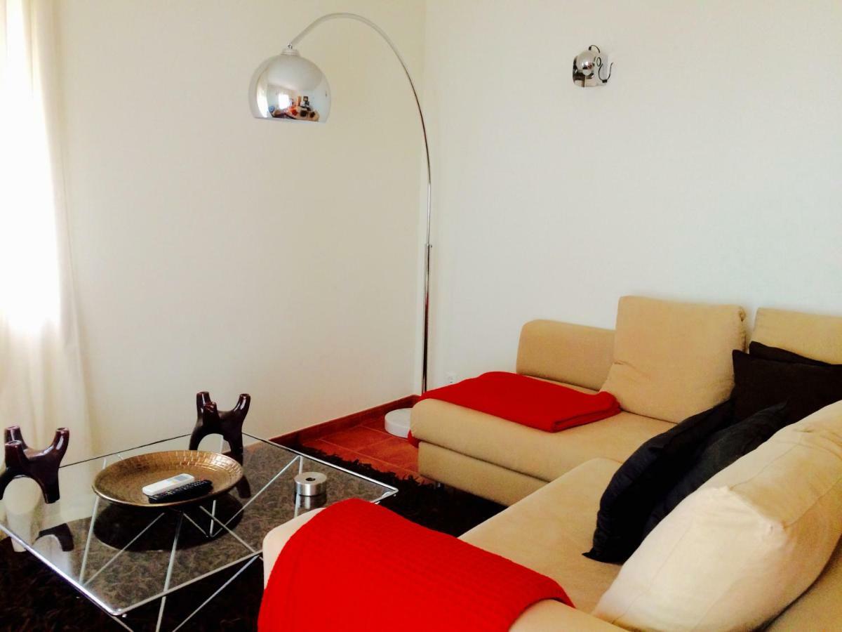 Luxury Duplex With Pool Apartment Cabanas De Tavira Exterior foto